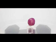 12.34 Ratti Natural Neo Burma Ruby with Govt. Lab Certificate-(3441)